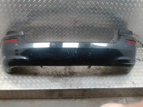Pare choc arriere toyota - choc,
