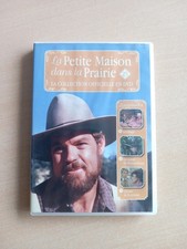 Dvd La petite maison dans la prairie n° 25. Bon Etat 