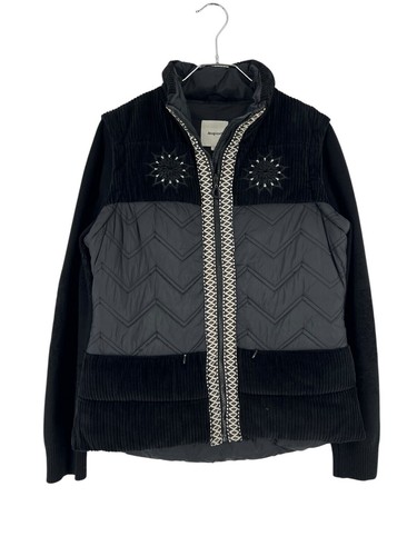 Manteau desigual femme taille - femme,