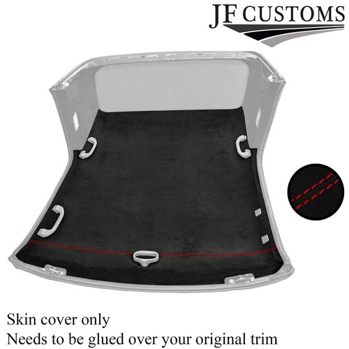 Couture rouge convertible - rouge,