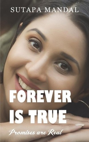 Sutapa mandal forever true - sutapa,