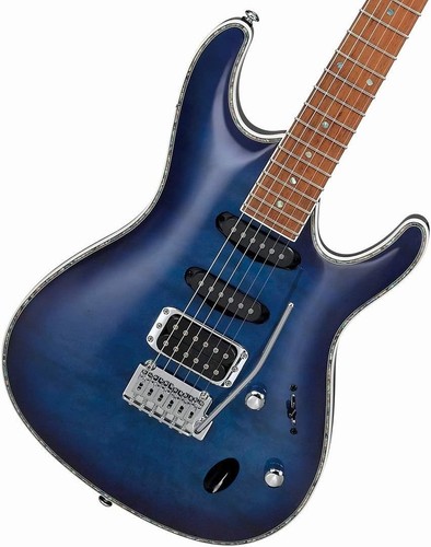 Guitare électrique ibanez - électrique,