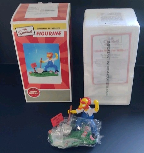 Collection simpsons hamilton - simpsons,