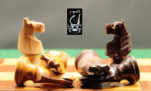 Jeu échecs lardy cavalier - jeu, d'échecs