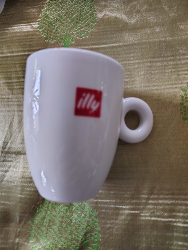 Original illy logo - original, classic