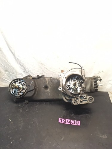 Moteur derbi predator lc - predator,