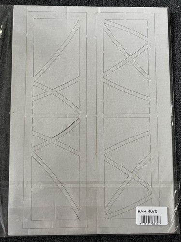 Scrapbooking carte figurines - carte-,