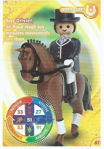Carte playmobil carrefour - carte,