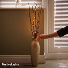 5 Paquet 87cm Prise Secteur En