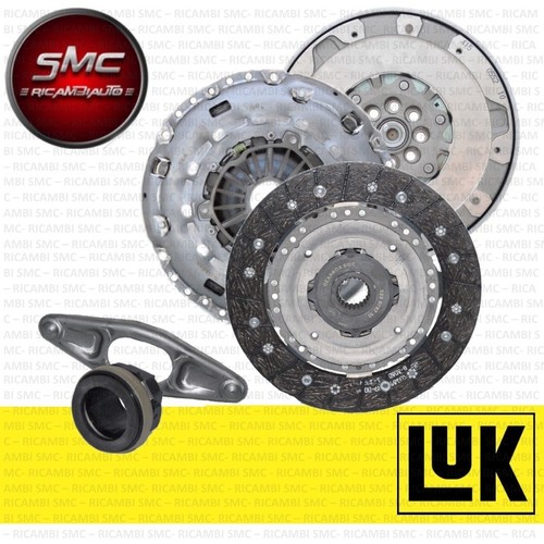 Luk volant moteur - volant, +