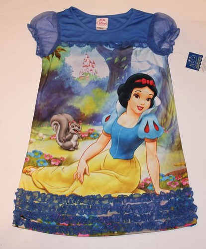 Robe chemise nuit - de,
