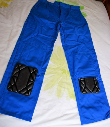 Pantalon travail taille 42 - taille,