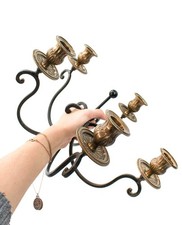 Grand chandelier centre de