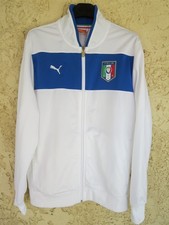 Veste ITALIE football ITALIA