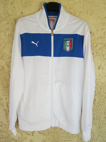 Veste italie football italia - veste,