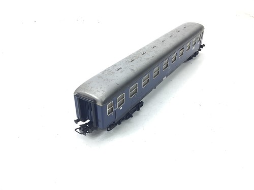 Märklin 4051 voiture de - h0,