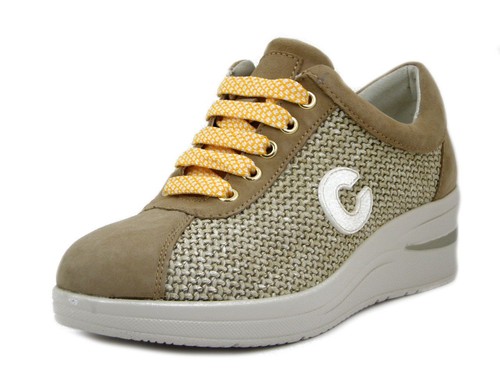 Baskets femme confortable cuir - baskets,