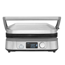 Cuisinart GR-5B Electric
