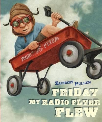 Zachary pullen friday - friday, radio