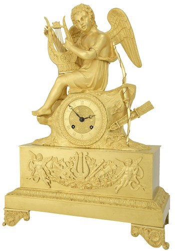 Angelot bronze empire cartel - bronze,