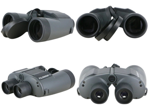 Jumelles fujinon 7x50 - jumelles,