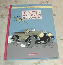 HERGE 2016 TINTIN AU PAYS DES