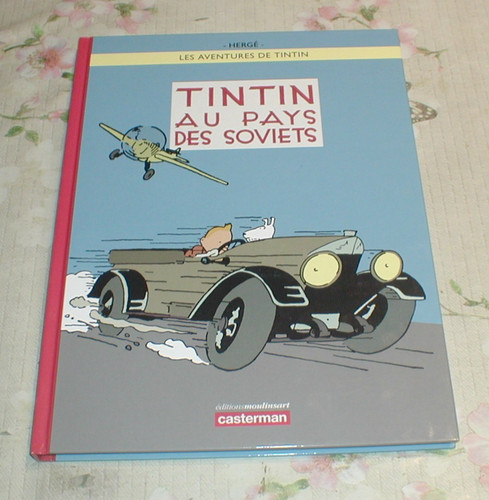 Herge 2016 tintin pays - au, des