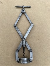 Ancien Tire Bouchons PERFECT Breveté & Déposé