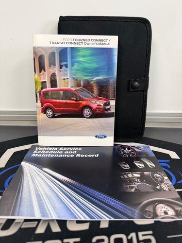 Ford transit connect tourneo - ford,