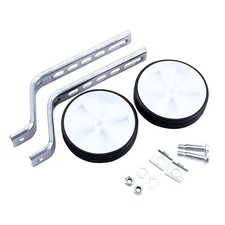 2x Roues D'Appui Vélo Enfant