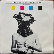 CHARLES DE GOAL Technicolor
