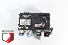 Boîtier Calculateur BCM