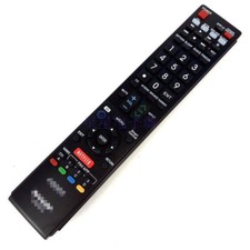 Remote Control For Sharp AQUOS LED HDTV TV LC-60LE633U LC-70LE632U LC-70LE733U
