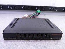PIONEER BP 450 EQUALIZER