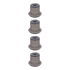 4 Supérieur Contrôle Bras Bagues 1975-1980 Pontiac Sunbird Astre