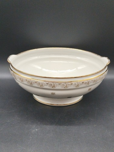 Saladier porcelaine limoges - porcelaine,