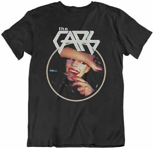 The cars band album - the,