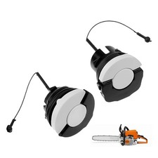 Bouchon d'Essence et Bouchon