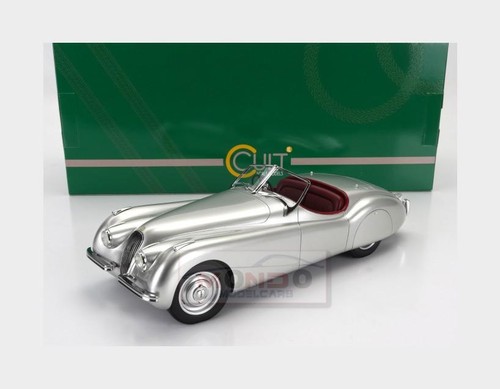 Cult scale models jaguar - cult,