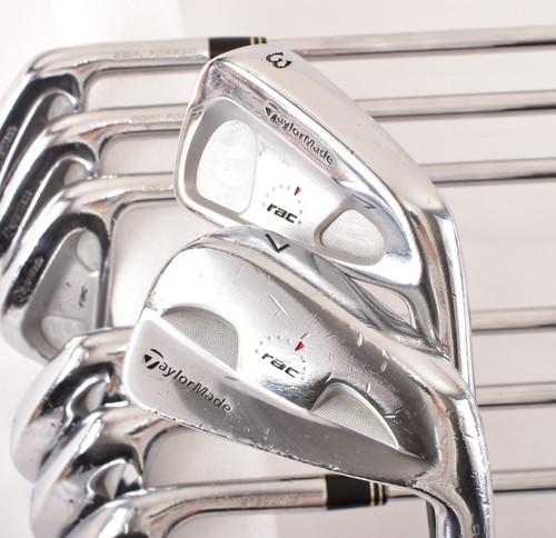 Taylormade rac coin - taylormade,