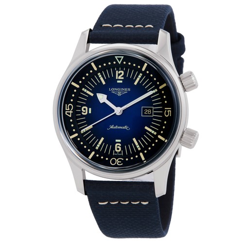 Longines legend diver - longines,