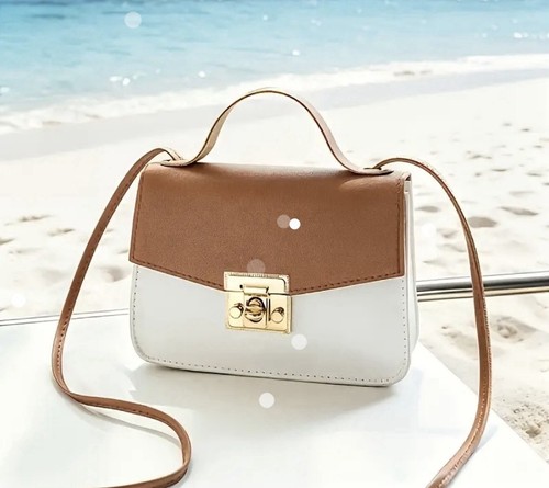 Sac main bandoulière - main, femme