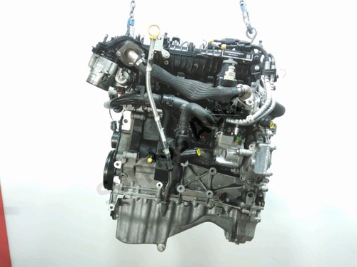 Moteur jde41089 jaguar - jaguar, xe