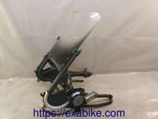 bulle pour Suzuki GSXF 1100  de 1988 a 1994