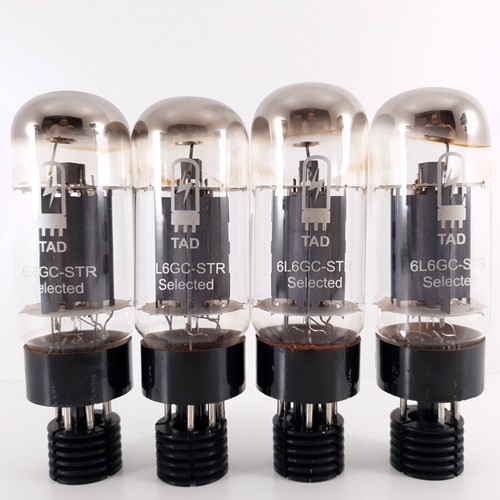 6l6gc str tube - x,