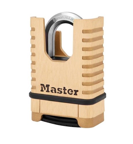 Master lock excell - master,