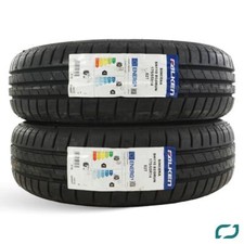 2X 175/65R14 82T Pneus D'Été