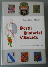 PORFIL HISTORIAL D'AOUSTE -