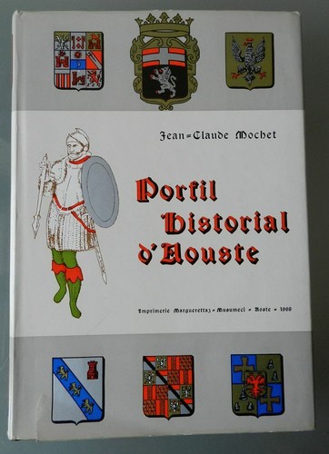 Porfil historial aouste - porfil, d'aouste
