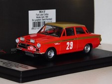 FORD CORTINA LOTUS #29